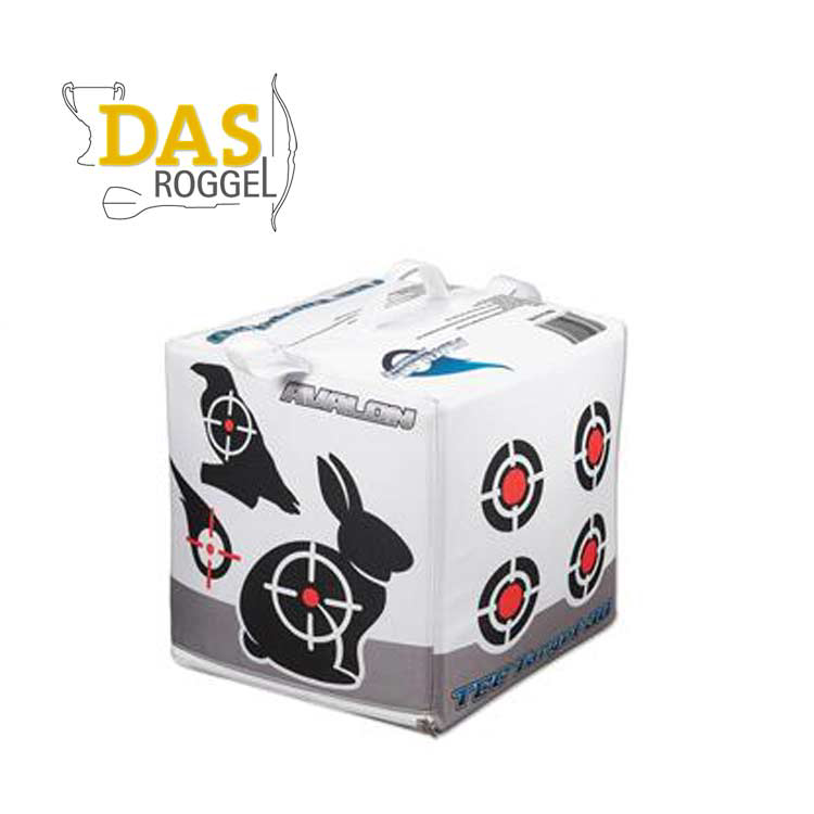 Bild von Avalon Target Bags Tec 30  30x30x30 cm