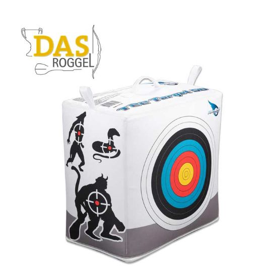 Image de Avalon Target Bags Tec 50  50x50x30 cm