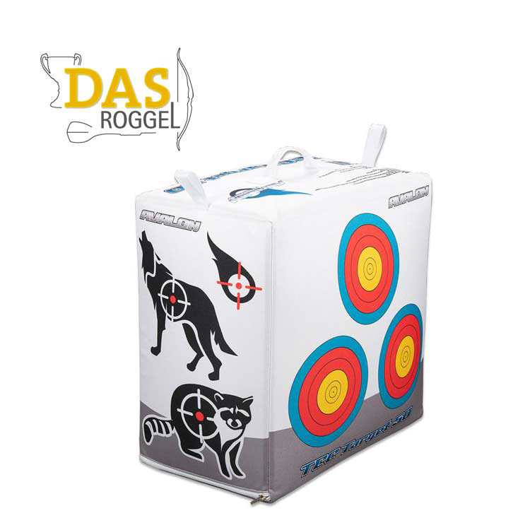 Image de Avalon Target Bags Tec 50  50x50x30 cm