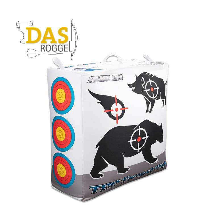 Bild von Avalon Target Bags Tec 70  70x70x30 cm