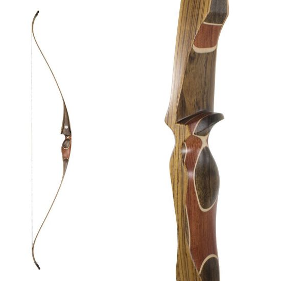 Picture of Kaiser Fieldbow One Piece Alcazar