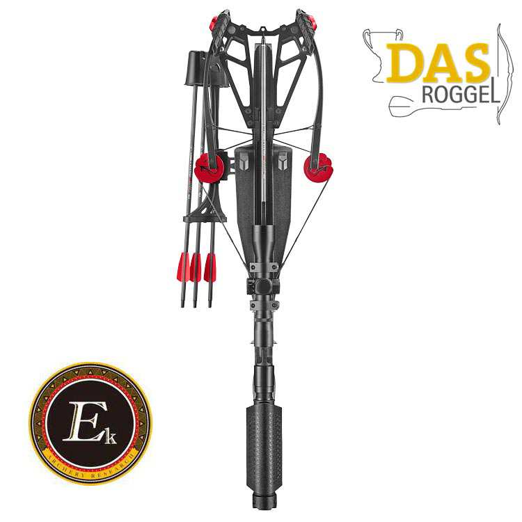 Picture of SIEGE 300 EK-ARCHERY 150 LBS - 300 FPS