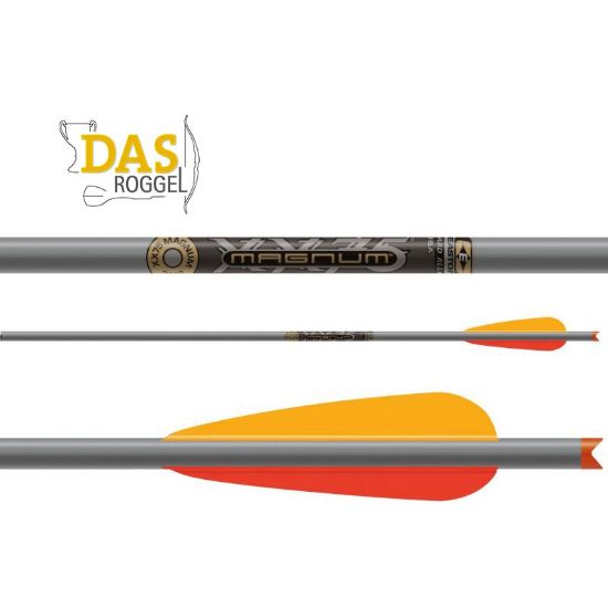 Image de Arbalète Fleche Easton Magnum 20"
