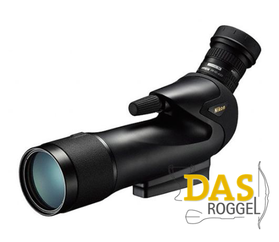 Picture of Nikon Fieldscope-PROSTAFF 5 20-60x60mm Angled Body