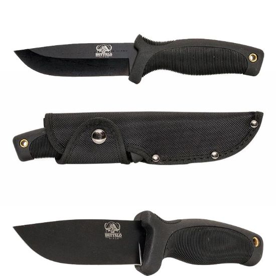 Picture of Buffalo River Maxim Knife- 4.5" Skinner