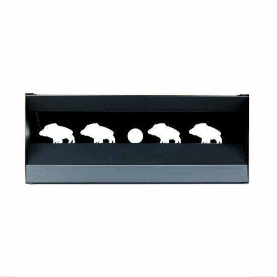 Afbeeldingen van Target Sports Warthog Airgun Pellet Catcher