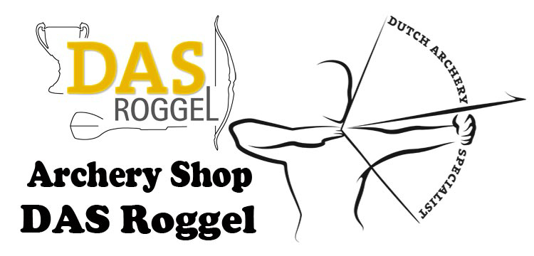 Archery shop DAS Roggel