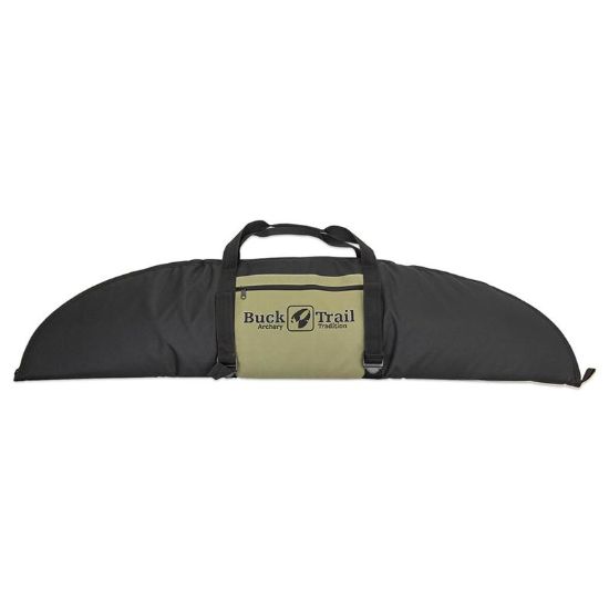 Image de BUCK TRAIL TRADITIONAL RUITERBOOG BOOGTAS