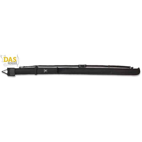 Bild von BUCK TRAIL TRADITIONAL LANGBOGEN SOFT CASE  185 CM (CLOSE OUT)