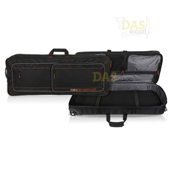 Picture of EASTON DELUXE COMPOUND ROLLER BOW CASES 3915 BLACK