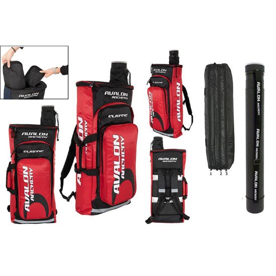 Bild von AVALON RECURVE RUCKSACK CLASSIC
