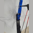 Picture of PRIME ONE STX 36  40-50 LBS B-CAM  BLUE RH