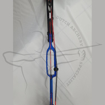 Picture of PRIME ONE STX 36  40-50 LBS B-CAM  BLUE RH