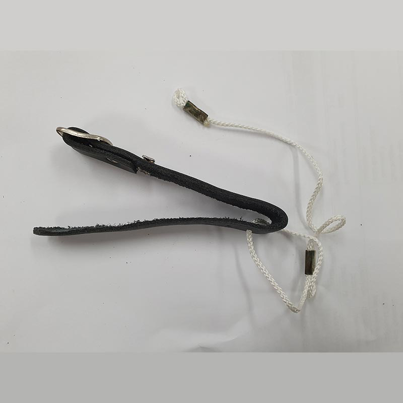 Picture of POLSBAND MET KOORD