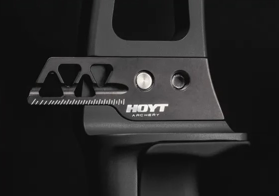 Bild von Hoyt Xceed Mittelstueck GP ILF 25 Zoll