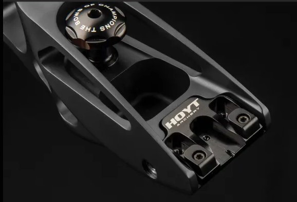 Bild von Hoyt Xceed Mittelstueck GP ILF 25 Zoll