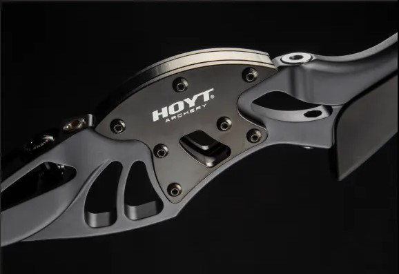 Bild von Hoyt Xceed Mittelstueck GP ILF 25 Zoll