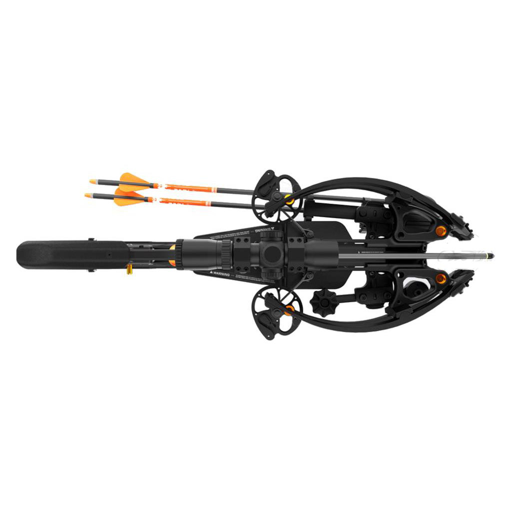 Picture of Ravin R26X Compound Crossbow 400 Fps