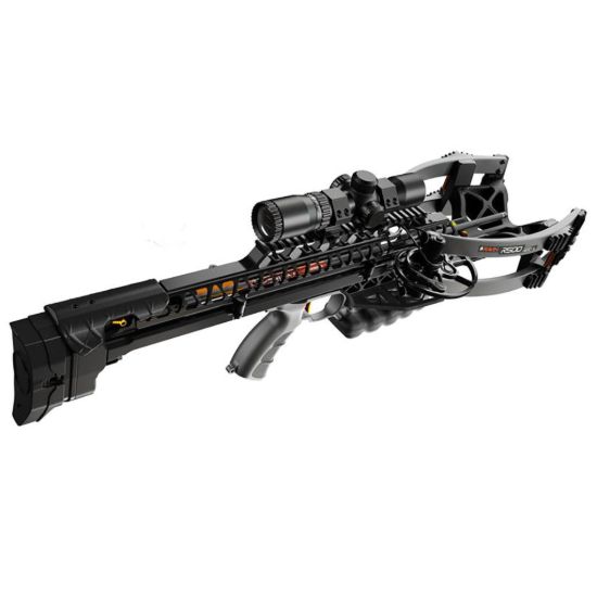 Bild von Ravin R500 Compound Armbrust 500 Fps