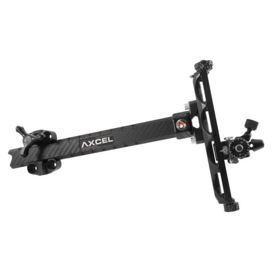 Image de Axcel Achieve XP UHM Recurve Vizier 10-32