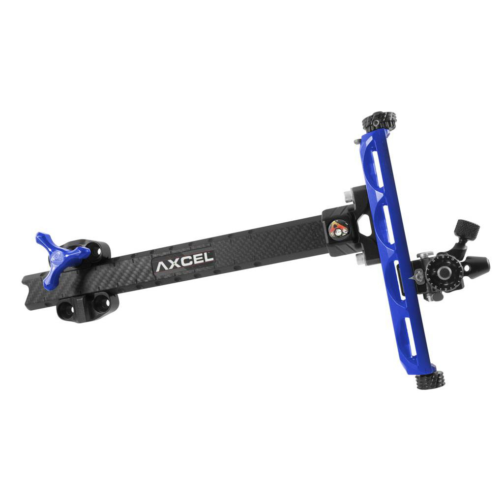 Image de Axcel Achieve XP UHM Recurve Vizier 10-32