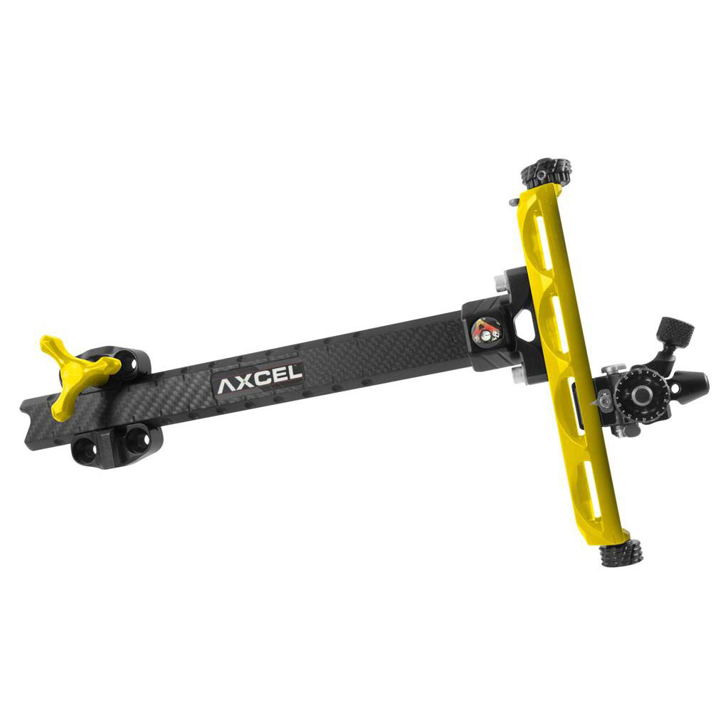 Image de Axcel Achieve XP UHM Recurve Vizier 10-32