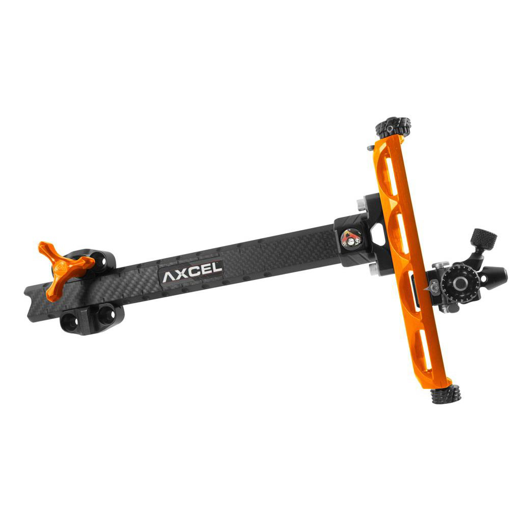 Image de Axcel Achieve XP UHM Recurve Vizier 10-32