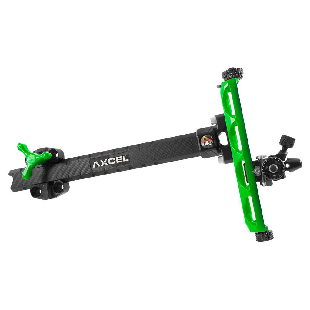 Image de Axcel Achieve XP UHM Recurve Vizier 10-32