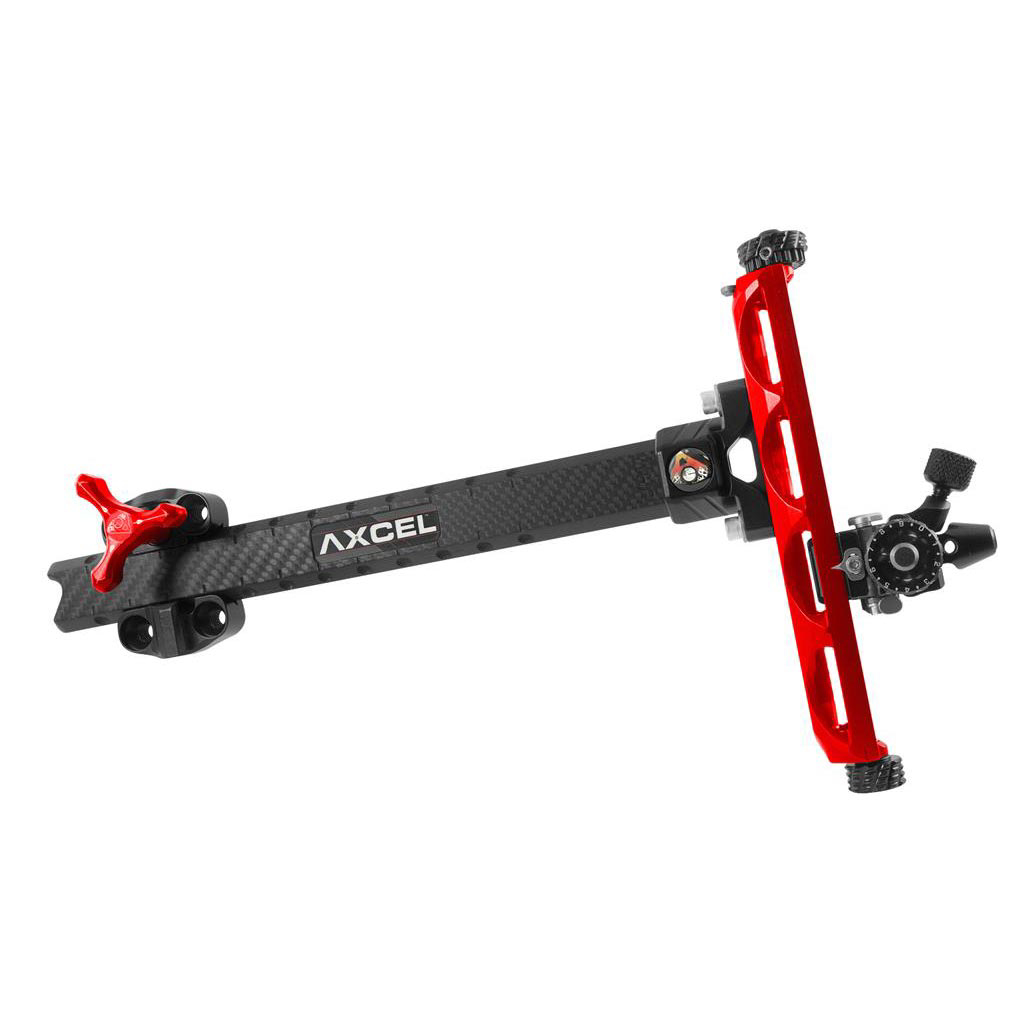 Image de Axcel Achieve XP UHM Recurve Vizier 10-32