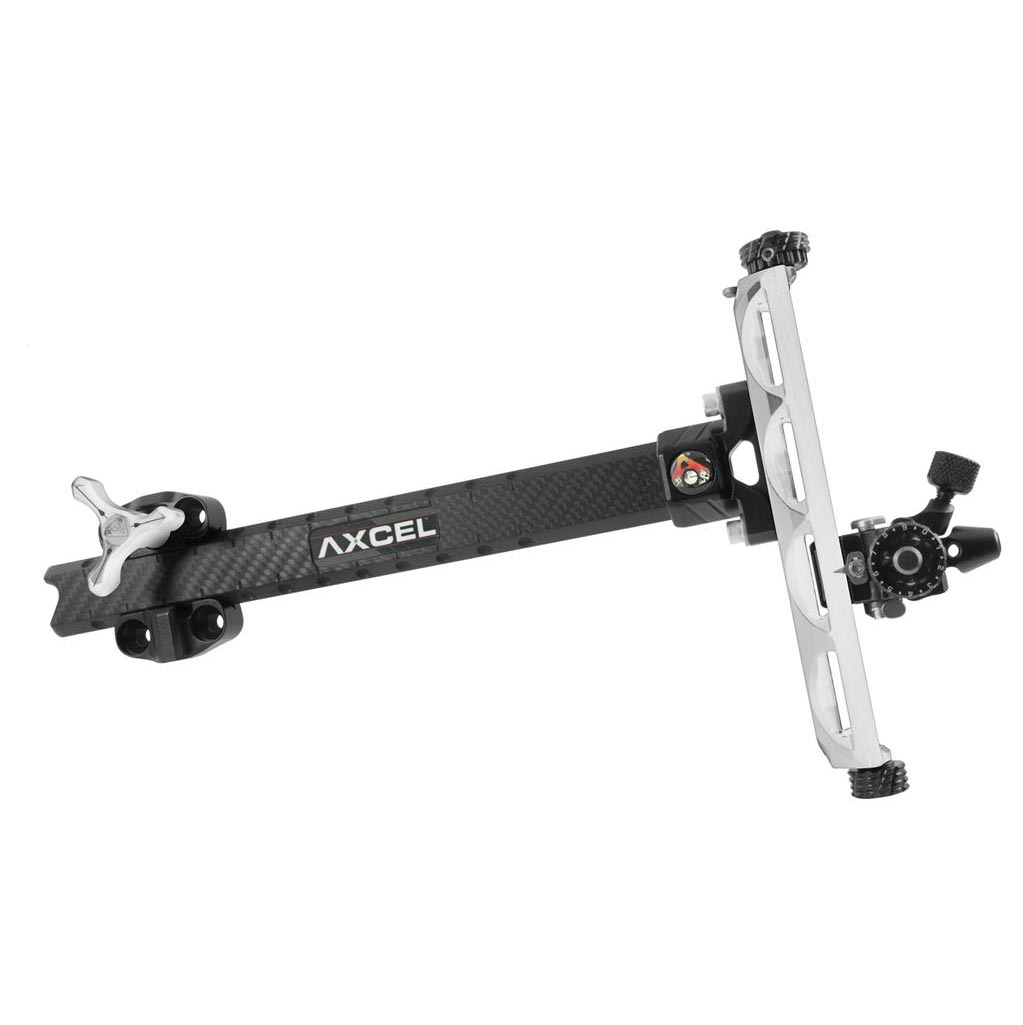 Image de Axcel Achieve XP UHM Recurve Vizier 10-32