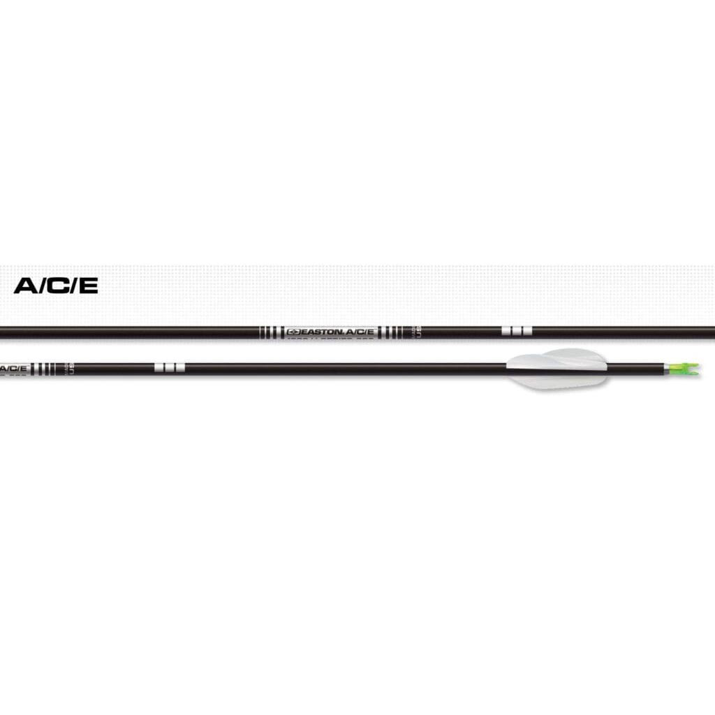 Afbeeldingen van Easton ACE Pijlschacht 12Pk
