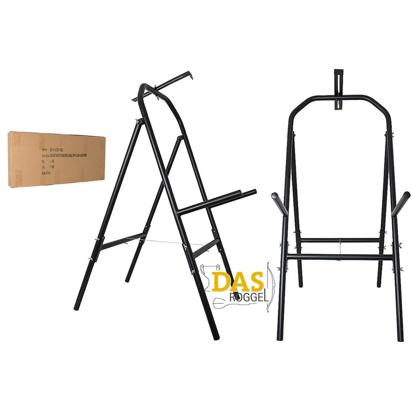 Image de Avalon Doelpak Standaard Metal voor Foam Targets 60 cm