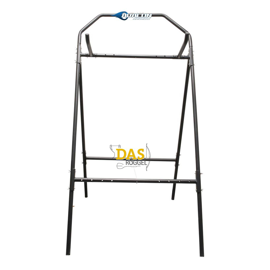 Picture of Avalon Target Stand Metal for Foam Targets 60 cm