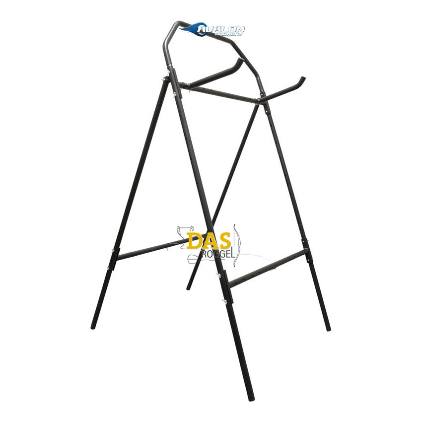 Picture of Avalon Target Stand Metal for Foam Targets 60 cm