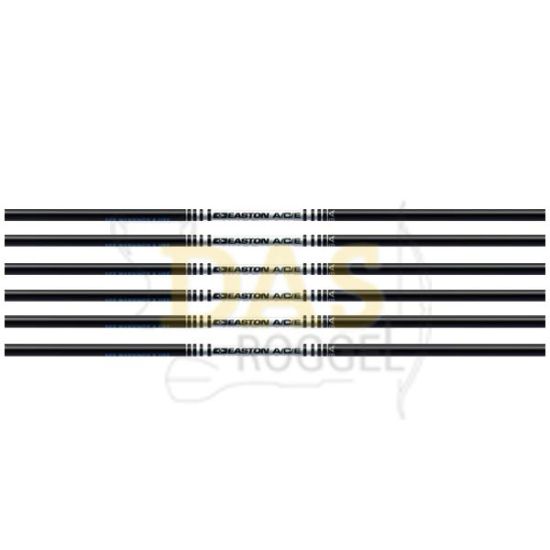 Picture of Arrowschaft ACE 570  68,0 cm  5 St.