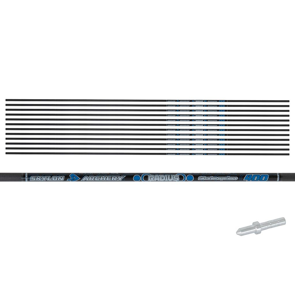 Bild von Skylon Radius Schaft  ID4.2  - 12 Pk