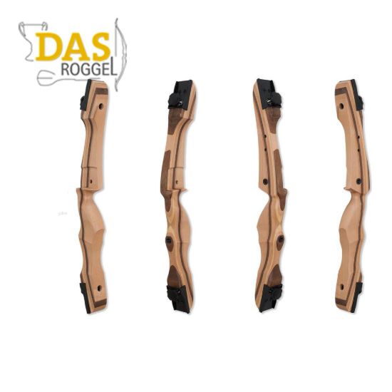 Bild von Holz Mittelstück 24 Zoll für 66-68-70 Zoll Länge