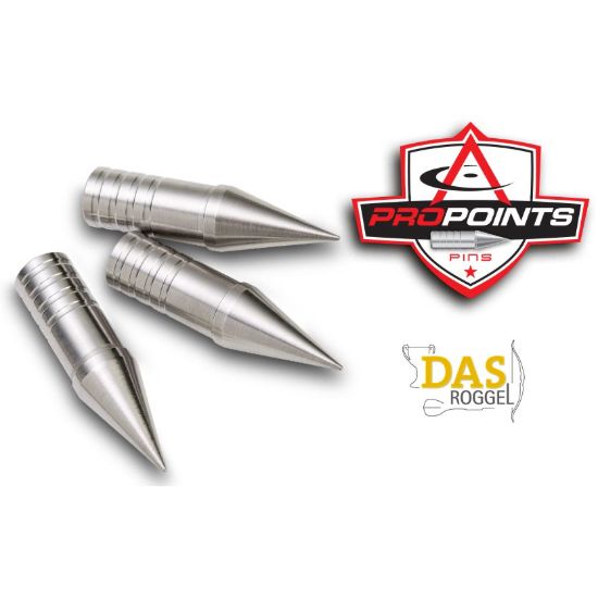 Bild von Pro Pin Point 2712 - 300 Gr  12pk