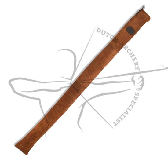 Bild von BUCK TRAIL TRADITIONAL TAS VOOR LONGBOW 192CM X 12CM (Close out)