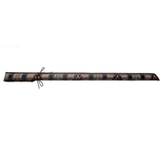 Image de Bucktrail Traditional Longbow Boogtas Western Style 190x10 cm