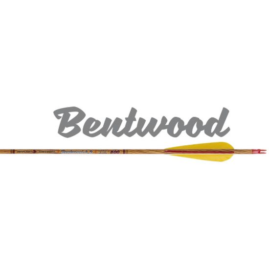 Bild von SKYLON PFEILE CARBON BENTWOOD ID6.2 12pk