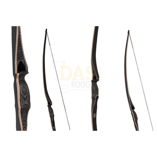Picture of Oak Ridge Longbow  BOGA 68" - 40 RH