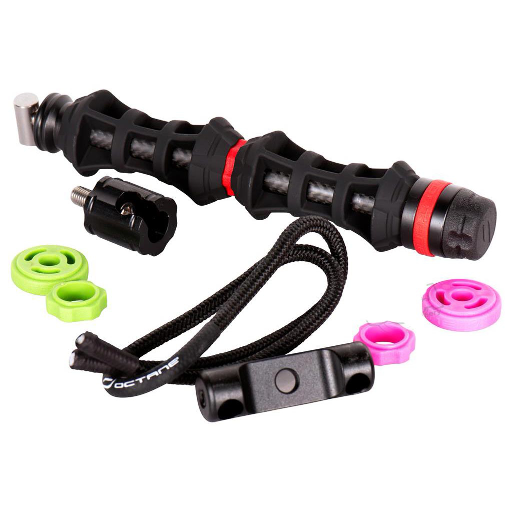 Bild von  Octane QDS 9 zoll w Sling Black