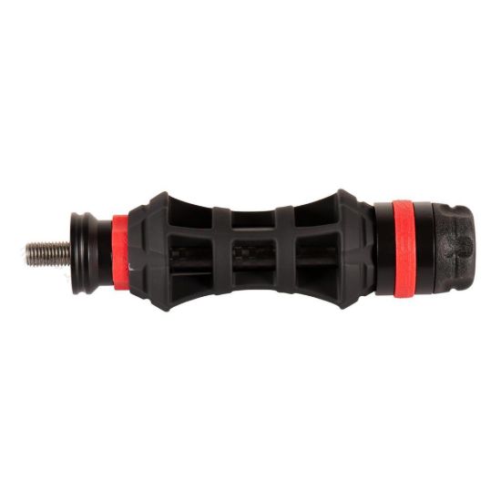 Image de Stabilisateur Chasse   Octane QDS 6 inch w Sling Black