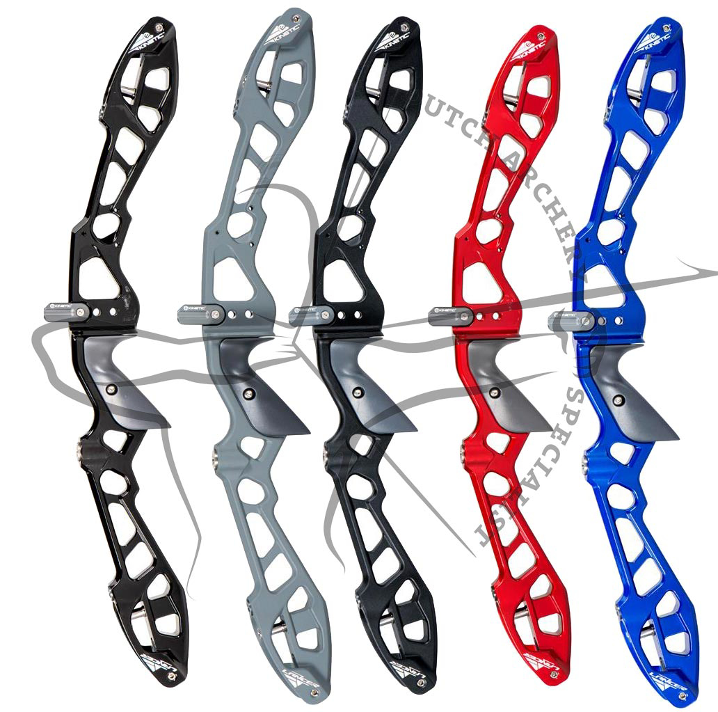 Riser Lancer ILF 25 InchArchery Shop DAS Roggel