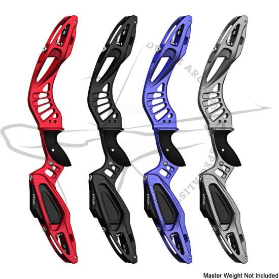 Bild von Mybo Mykan Barebow Mittelstück ILF  25"