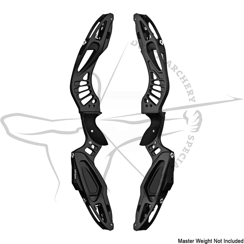 Bild von Mybo Mykan Barebow Mittelstück ILF  25"
