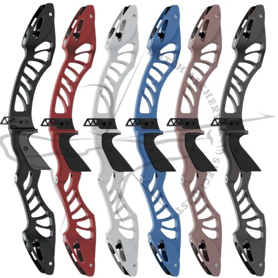 Bild von Hoyt Xceed Mittelstueck GP ILF 25 Zoll