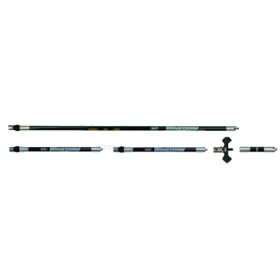 Image de Stabilisateurs set complet KAP Winstorm