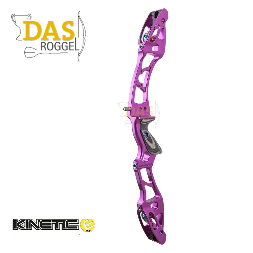 Picture of Kinetic Riser 23" SOVREN 6061  